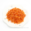 Dehydrated Carrot Slices Shoestrings New Crop Vegetables